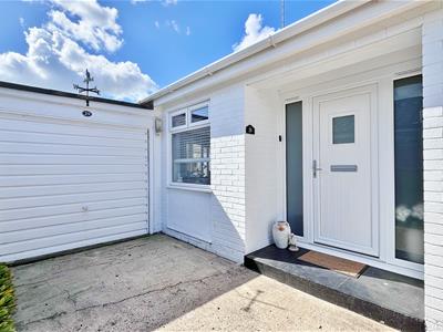 Outside - Front